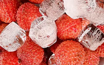 ILIA Salt 哩亞電子煙煙油（冰爽荔枝）