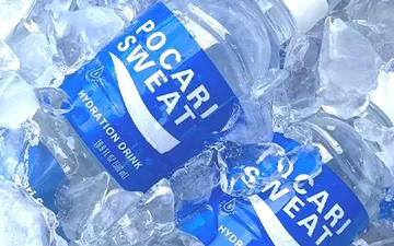ILIA Salt 哩亞電子煙煙油（寶礦力）
