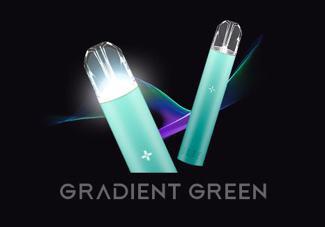 ILIA哩亞電子煙主機（黎霧青山）