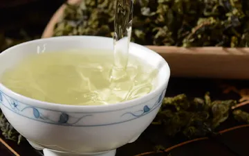 ILIA Salt 哩亞電子煙煙油（鐵觀音）